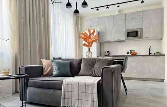 1-комн. квартира, 33 м2, 2/18 эт. Москва