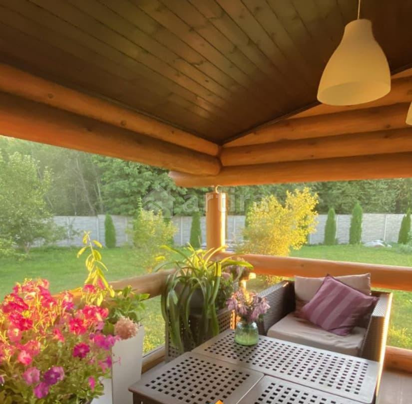 Дом, 108 м2, 19 соток, 1 эт. Клин - изображение 4