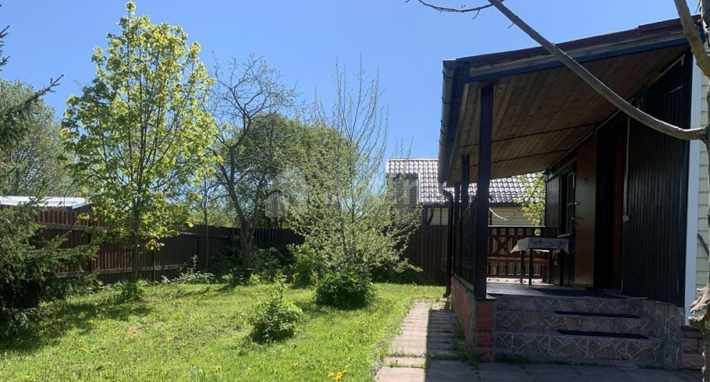 Дом, 78 м2, 250 га, 2 эт. Истра - изображение 2