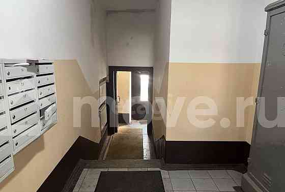 Комната, 17.9 м2, 1/1 эт. Москва