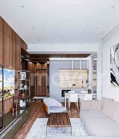 2-комн. апарт-ы, 60 м2, 43/78 эт. Москва