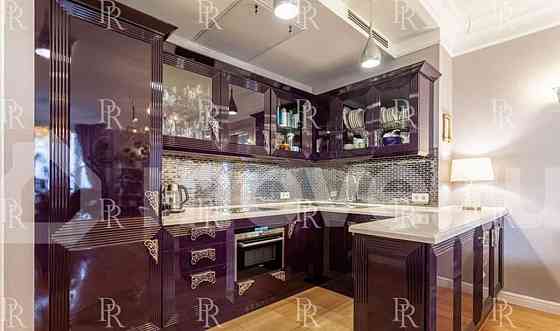 4-комн. квартира, 102 м2, 22/37 эт. Москва