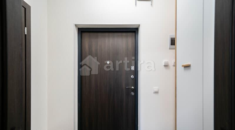 Студия, 26 м2, 2/5 эт. Санкт-Петербург - изображение 4