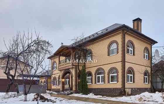 Таунхаус, 180 м2 Видное