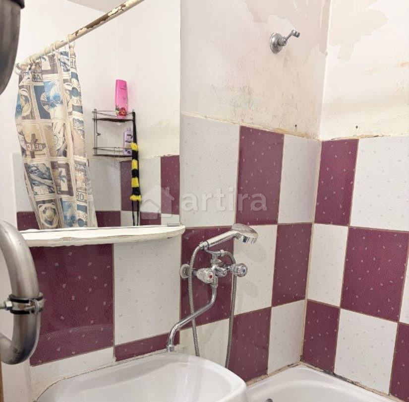 Комната, 25 м2, 6/10 эт. Санкт-Петербург - изображение 2