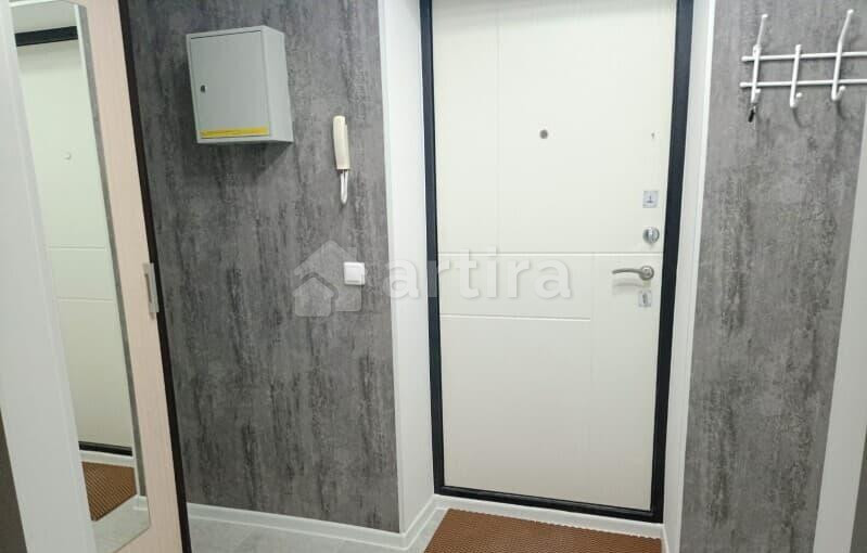 1-комн. квартира, 30 м2, 8/10 эт. Уфа - изображение 11