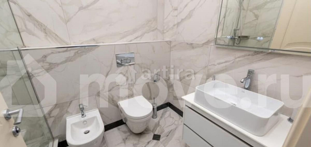 5-комн. квартира, 113.7 м2, 12/17 эт. Москва - изображение 4