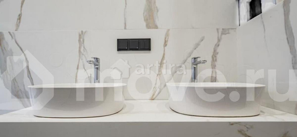 4-комн. квартира, 310 м2, 9/17 эт. Москва - изображение 3