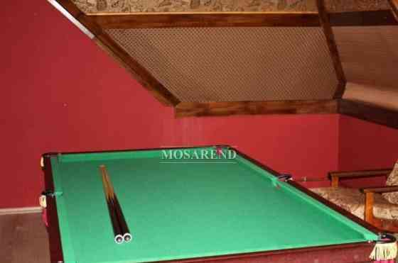 Коттедж, 400 м2 Бронницы