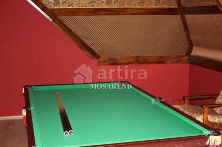 Коттедж, 400 м2 Бронницы - изображение 4