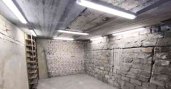 Гараж, 22 м2 Челябинск