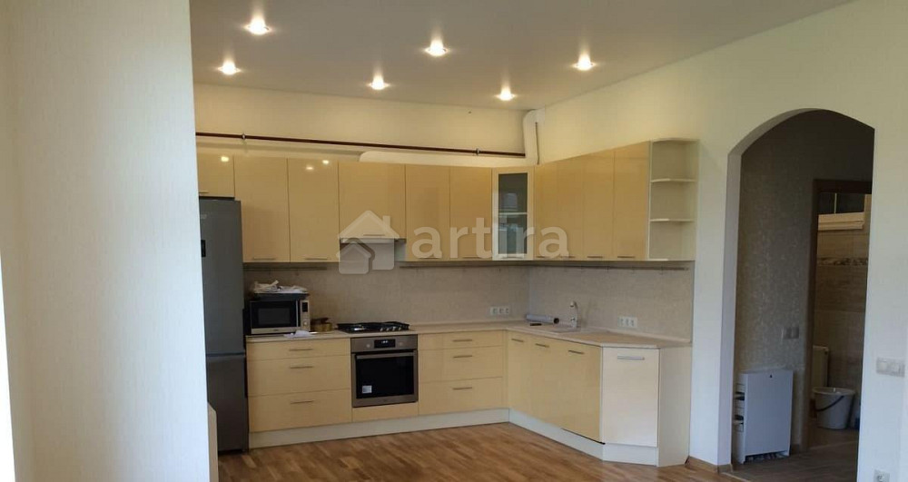 Таунхаус, 160 м2, 1 сотка, 3 эт. Санкт-Петербург - изображение 7