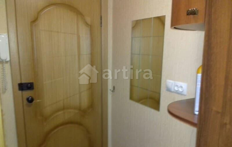 1-комн. квартира, 35 м2, 2/5 эт. Новосибирск - изображение 7