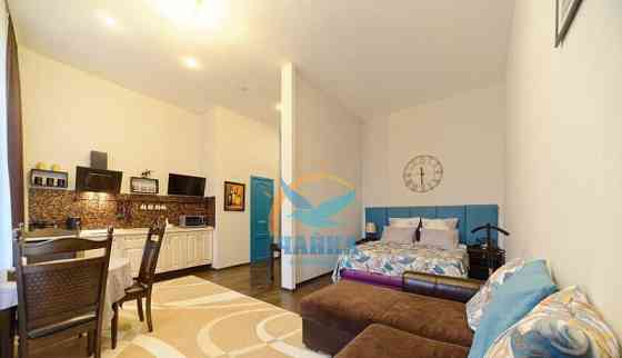 Студия, 55 м2, 3/5 эт. Санкт-Петербург