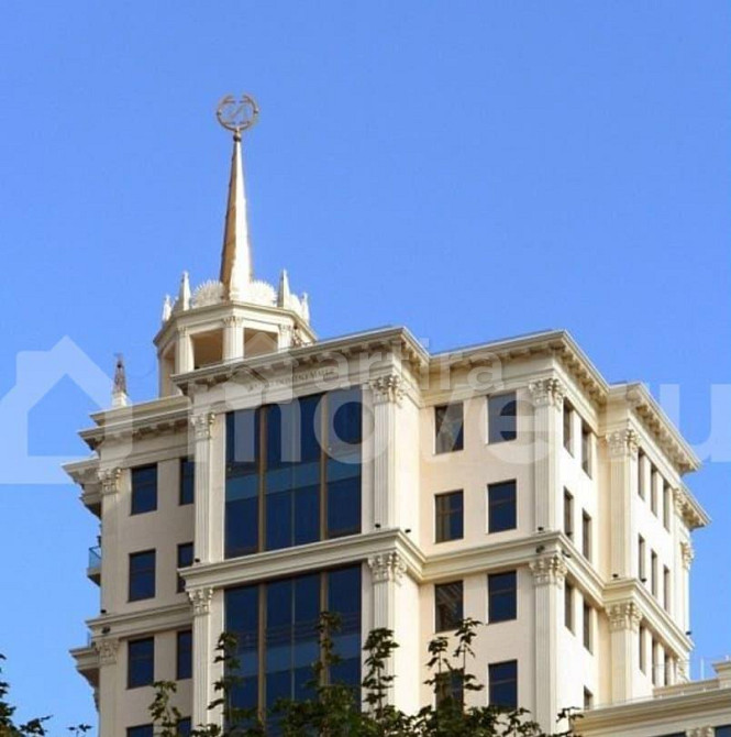 4-комн. квартира, 170.9 м2, 9/16 эт. Москва - изображение 7