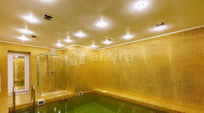 Коттедж, 710 м2 Чехов - изображение 18