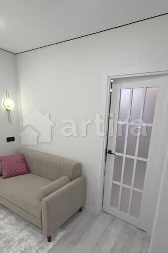 1-комн. квартира, 48 м2, 4/12 эт. Самара - изображение 6