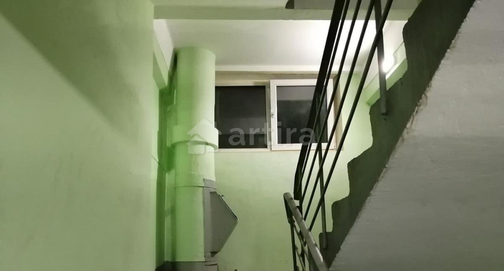 Комната, 9.2 м2, 4/9 эт. Москва - изображение 2