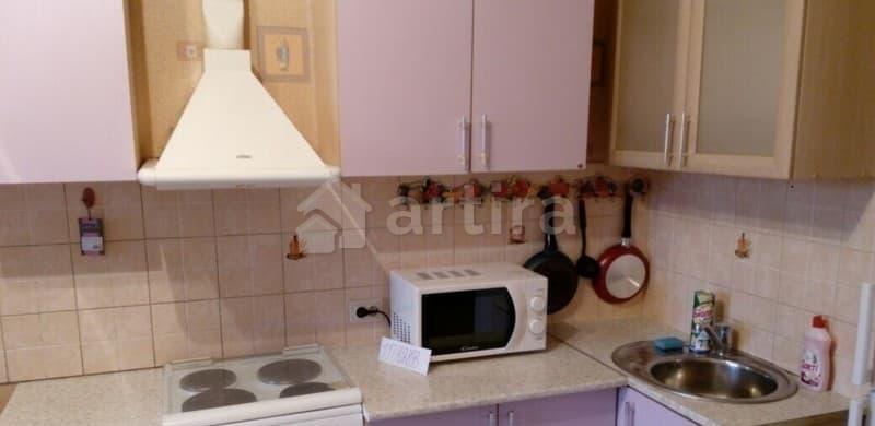 2-комн. квартира, 42 м2, 3/17 эт. Сергиев Посад - изображение 2