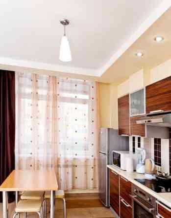 Студия, 30 м2, 2/16 эт. Иркутск