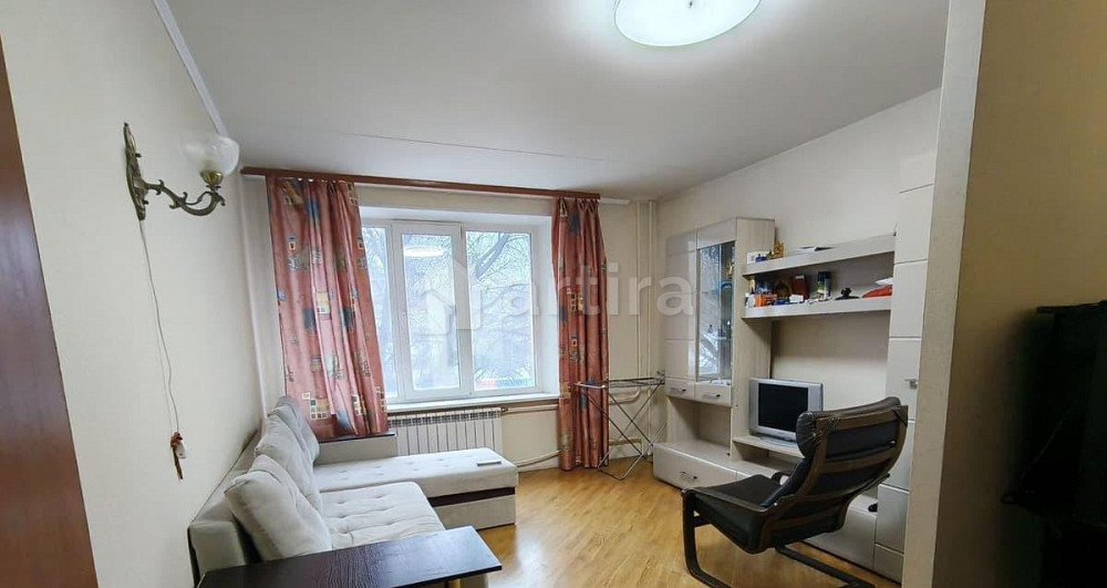 Комната, 22.6 м2, 2/16 эт. Москва - изображение 5