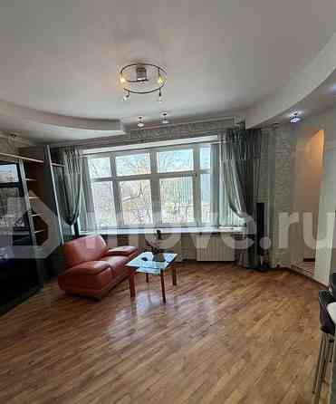 4-комн. квартира, 115.3 м2, 4/6 эт. Москва