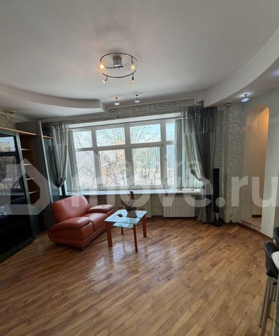 4-комн. квартира, 115.3 м2, 4/6 эт. Москва - изображение 1