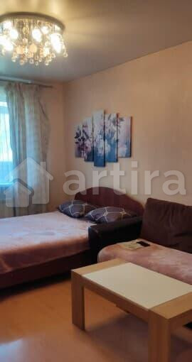 1-комн. квартира, 36 м2, 5/9 эт. Волгоград - изображение 15