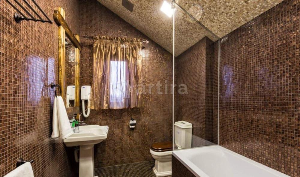 Коттедж, 240 м2, 10 соток, 2 эт. Щёлково - изображение 14