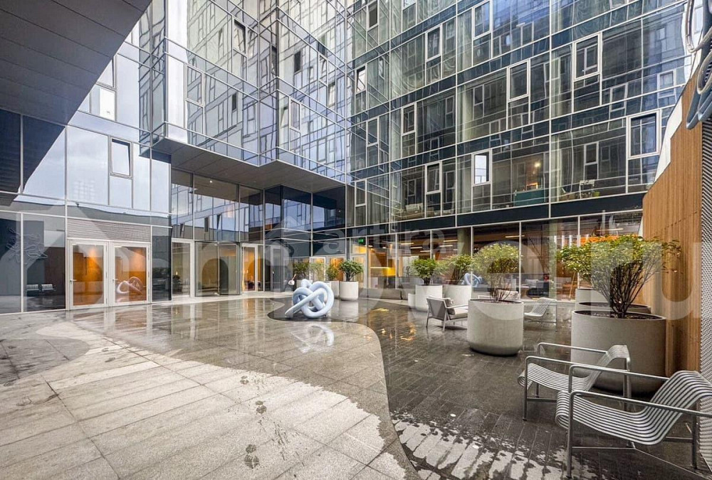 Студия, 32.7 м2, 9/13 эт. Москва - изображение 7