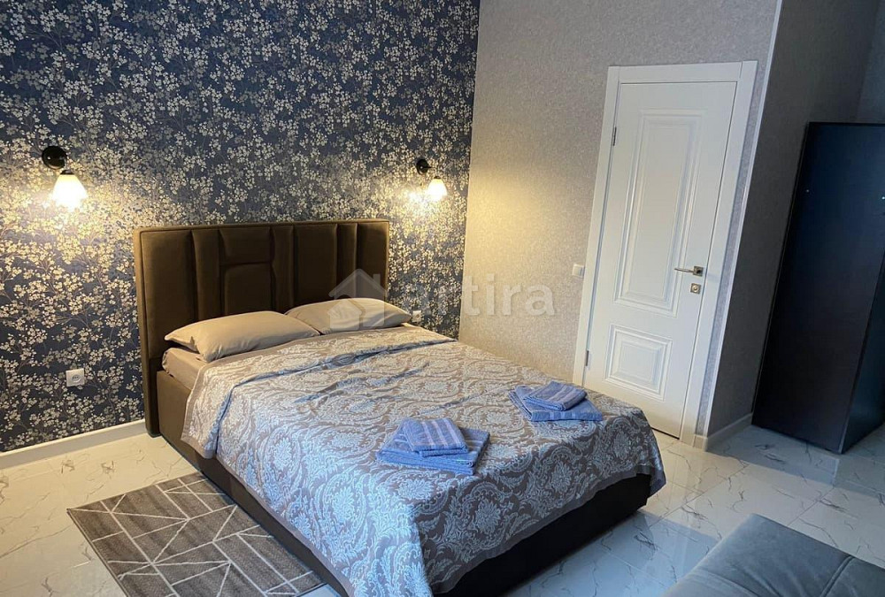 Коттедж, 150 м2, 1 эт. Миллерово - изображение 9