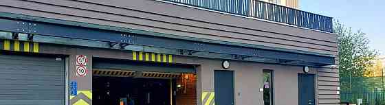 Гараж, 13 м2 Санкт-Петербург