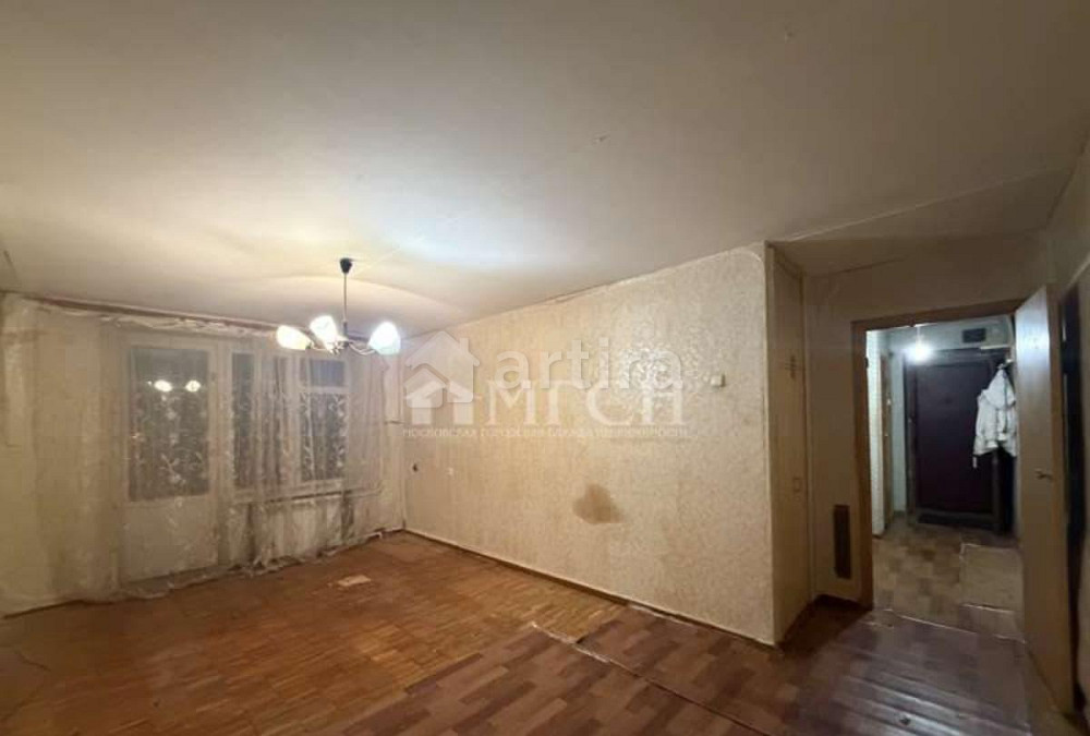 2-комн. квартира, 44.6 м2, 2/5 эт. Москва - изображение 20