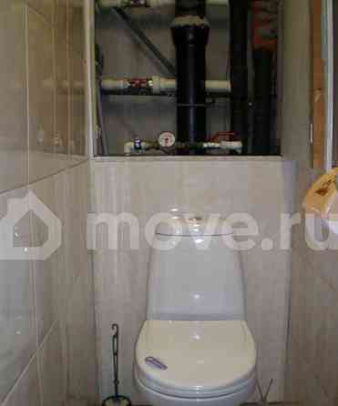 3-комн. квартира, 58 м2, 9/9 эт. Москва