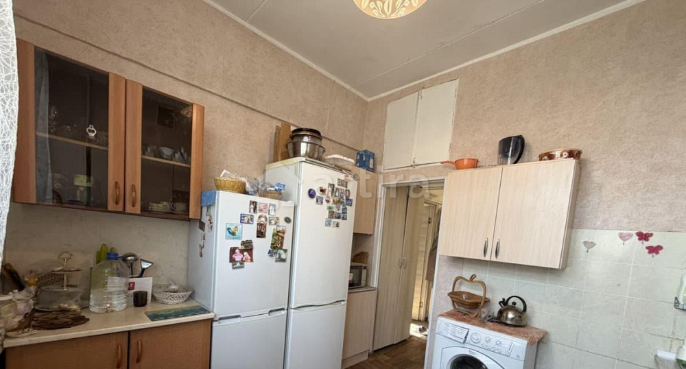 Комната, 18.2 м2, 3/5 эт. Москва - изображение 5