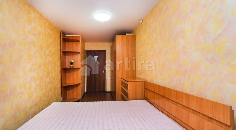 3-комн. квартира, 75 м2, 4/5 эт. Новосибирск - изображение 8