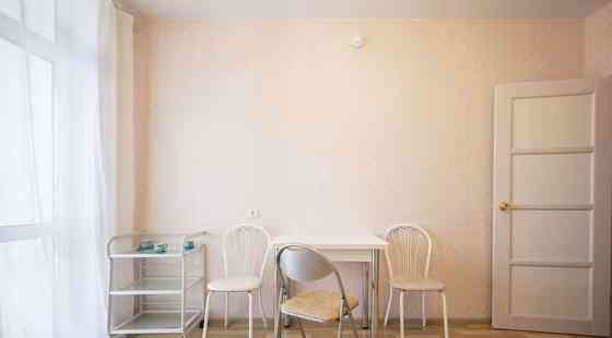 1-комн. квартира, 44 м2, 15/19 эт. Красноярск