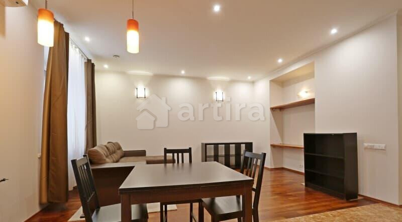 2-комн. квартира, 54 м2, 2/6 эт. Москва - изображение 2