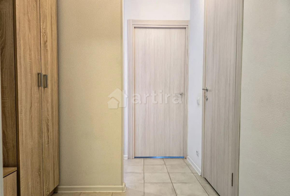 1-комн. квартира, 38 м2, 9/9 эт. Обнинск - изображение 18