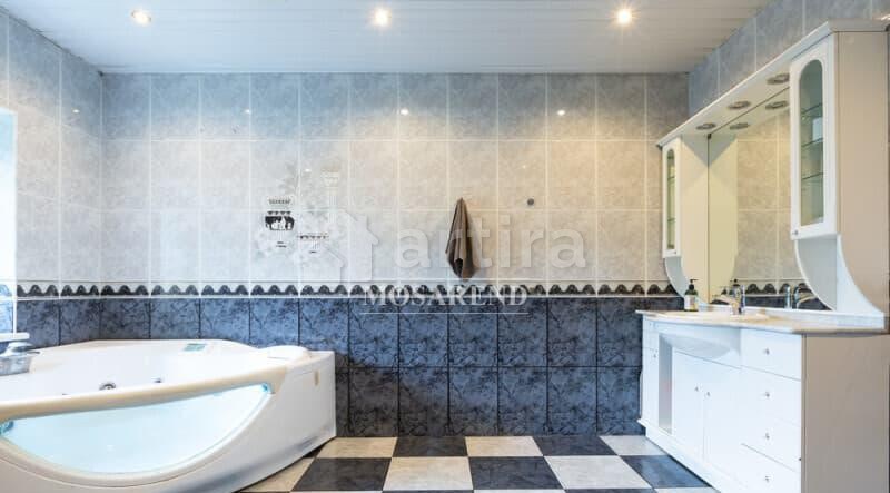 Коттедж, 450 м2 Химки - изображение 19