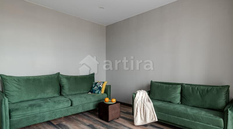 2-комн. квартира, 55 м2, 14/15 эт. Москва - изображение 7