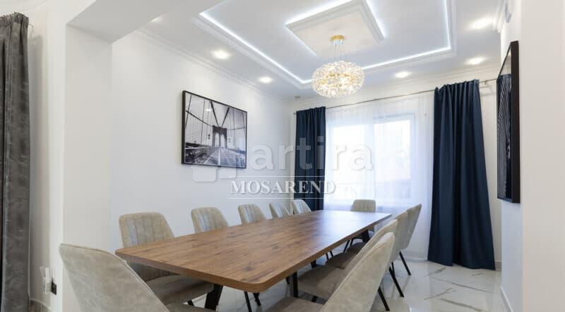 Коттедж, 450 м2 Лобня - изображение 17