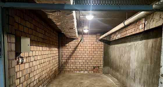 Гараж, 24 м2 Одинцово