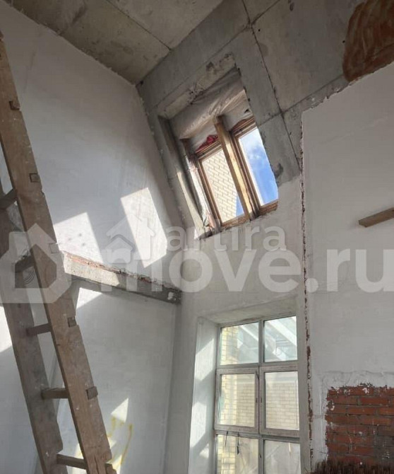 5-комн. пентхаус, 237 м2, 18/19 эт. Москва - изображение 6