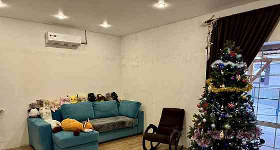 Коттедж, 101 м2, 4.6 сотки, 1 эт. Уфа