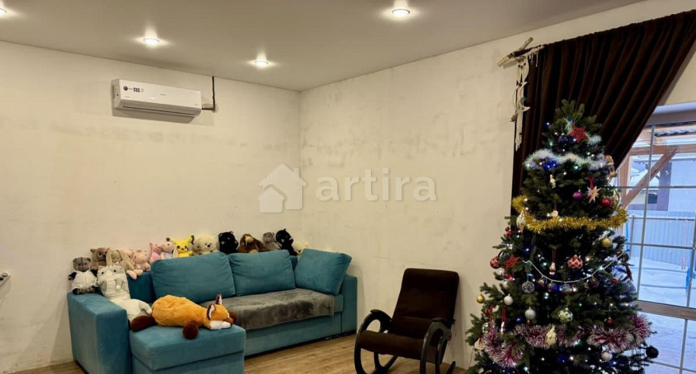 Коттедж, 101 м2, 4.6 сотки, 1 эт. Уфа - изображение 6