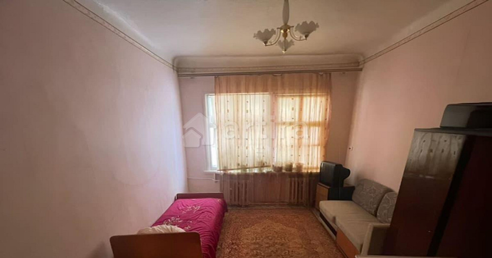 Комната, 25 м2, 1/2 эт. Самара - изображение 5