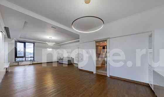 5-комн. квартира, 233.1 м2, 4/10 эт. Москва