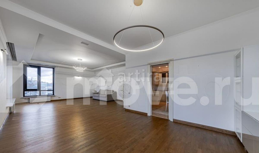 5-комн. квартира, 233.1 м2, 4/10 эт. Москва - изображение 6