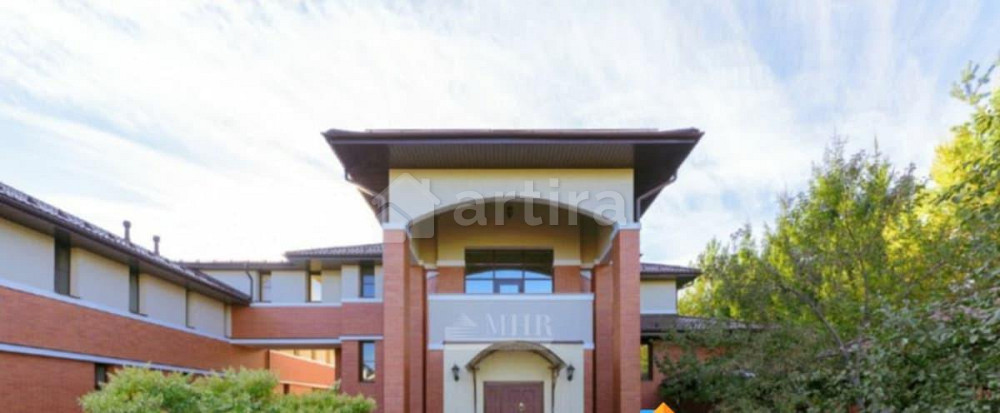 Дом, 720 м2, 25 соток, 2 эт. Барвиха - изображение 7